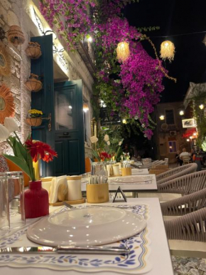 ceylisa Alaçatı butik otel